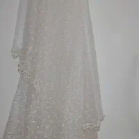 شنل و تور عروس|لباس|سهند, |دیوار