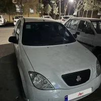 تیبا ۲ مدل ۱۴۰۰ تمیز و شاسی پلمپ