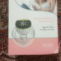 شیردوش برقی