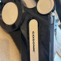 بخارشور گازونیک