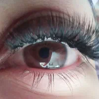 اکستنشن مژه