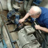 پیمان با تمامی واحد های خدماتی