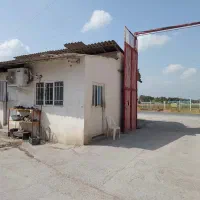 نگهبانی و سرایداری