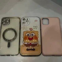 گارد ایفون ۱۱ پرومکس