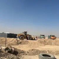 زمین۲۸۰ متری براصلی دوبر علی آباد کلنگان|فروش زمین و ملک کلنگی|اصفهان, شهرک پارسیان|دیوار