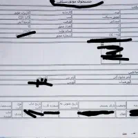 موتور هندا کاریزان سی دی ای (طرح تکتاز هارتفورد)|موتورسیکلت|اهواز, کیانپارس |دیوار