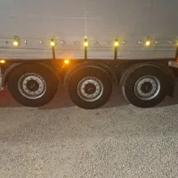 کانتین چادری مارال ۴۰۱|خودرو سنگین|اسلامشهر, شهرک قائمیه|دیوار