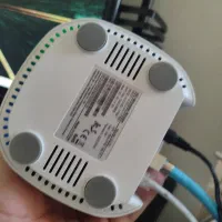 مودم Kj33|مودم و تجهیزات شبکه|یاسوج, |دیوار