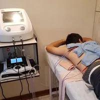 دستیار فیزیوتراپی