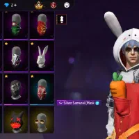 اکانت فری فایر|کنسول، بازی ویدئویی و آنلاین|بروجرد, |دیوار