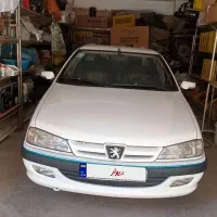 پرشیا مدل۹۳