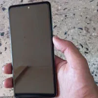 گوشی A52sبدون هنگ و ایراد