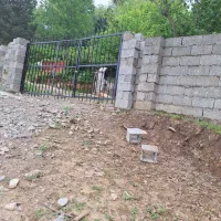 فروش زمین درجاده ماسوله محیطی سرسبزوارام