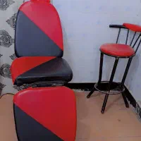 وسایل ارایشگاه بانوان