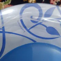 سرویس لومینارک فرانسه|ظروف سرو و پذیرایی|رفسنجان, |دیوار