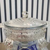 سینی و سوفله خوری