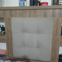 تخت خواب تک نفره و تشک|تخت و سرویس خواب|ری, جوانمرد قصاب|دیوار