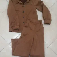 شومیز و شلوار سایز 60 تا 65|کفش و لباس بچه|اندیشه, اندیشه فاز ۴|دیوار