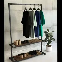 رگال لباس|جاکفشی، کمد، دراور|شهریار, شهرک امیریه|دیوار