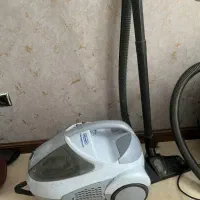 بخار شو و جارو برقی|جاروبرقی، جارو شارژی، بخارشو|تهران, توحید|دیوار