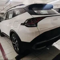 اسپورتیچ لانگ ۲۰۲۴