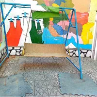 تاب آهنی