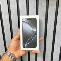 IP 16 pro 128GB