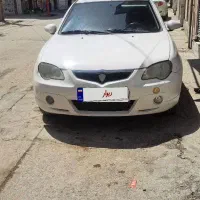 پروتون جن تو ۲۰۰۸