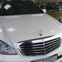 بنز s350