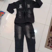 لباس دخترانه|کفش و لباس بچه|شیراز, کرونی(خاتونک)|دیوار