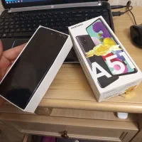 گوشی سامسونگ A51