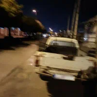 وانت پیکان ۸۸|خودرو سواری و وانت|بندرعباس, |دیوار