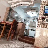 منزل ویلایی  در کناره. هفت کیلومتری تخت جمشید