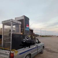 حمل بار و اثاثیه بانازلترین قیمت بهترین کیفیت