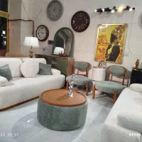 مبل مدل عروسک /مینیمال جدید/|مبلمان خانگی و میز عسلی|کرج, مهرویلا جنوبی|دیوار