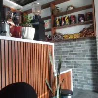 کار در کافه با اموزش اولیه