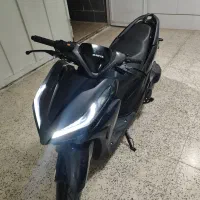 کلیک 150s2 کویر تمیز خانگی  معاوضه هم میشود