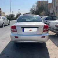 ریو نقرهای ۸۸|خودرو سواری و وانت|یزد, |دیوار