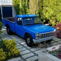 فروش نیسان دوگانه دست