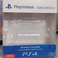 کارتن دسته دوال شاک (کارتن دسته پلی استیشن۴)