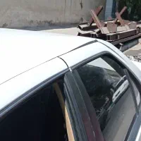 پژو پارس تصادفی موتور جدید XU7P (سفارشی)، مدل ۱۴۰۳|خودرو سواری و وانت|نسیم‌شهر, |دیوار
