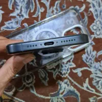 ایفون 15 پرومکس  ۲۵۶|موبایل|سراوان, |دیوار
