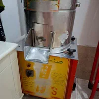 سبزی خرد کن صنعتی