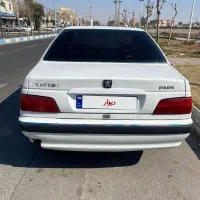 پرشیا مدل ۸۸|خودرو سواری و وانت|تهران, تهرانسر مرکزی|دیوار