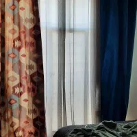 والان پرده پانچ