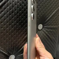 s24 ultra رنگ تیتانیومی پک اصلی ویتنام|موبایل|صومعهسرا, |دیوار