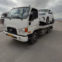 امدادخودرو. یدک کش. خودروبر. جرثقیل|خدمات حمل و نقل|سیرجان, |دیوار