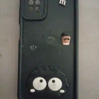 قاب شیا عومی نوت ۱۱ پرو