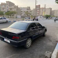 معاوضه با وانت