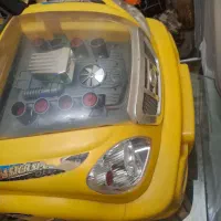 فروش ماشین شارژی کودک